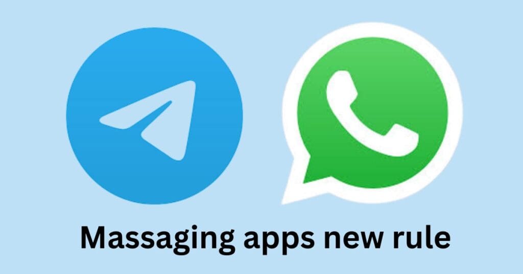 department of telecommunication sim card new rule