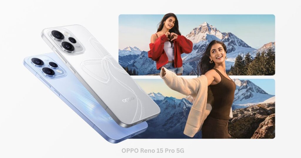 oppo reno 15 pro upcoming: 2026 में होगा लॉन्च जानिए डिटेल्स