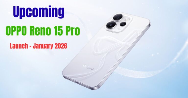 oppo reno 15 pro upcoming