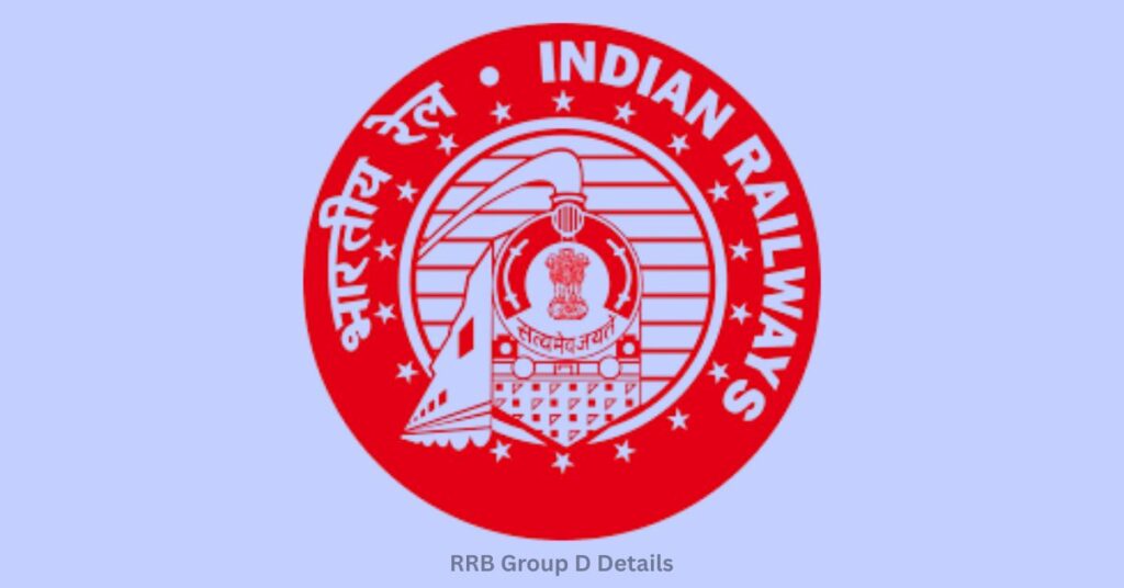rrb group d details 2025 वैकेंसी, योग्यता, एग्जाम डेट चेंज पूरी जानकारी 1 rrb group d details 2025 वैकेंसी, योग्यता, एग्जाम डेट चेंज पूरी जानकारी