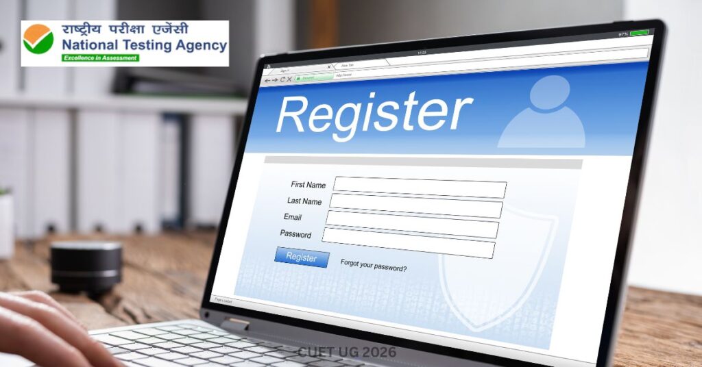 cuet ug 2026 registration details जानिए कौनसी लास्ट डेट है 1 cuet ug 2026 registration details जानिए कौनसी लास्ट डेट है
