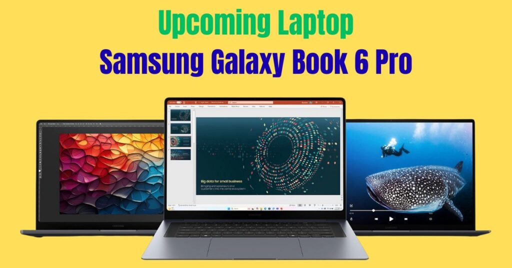 samsung galaxy book 6 pro review
