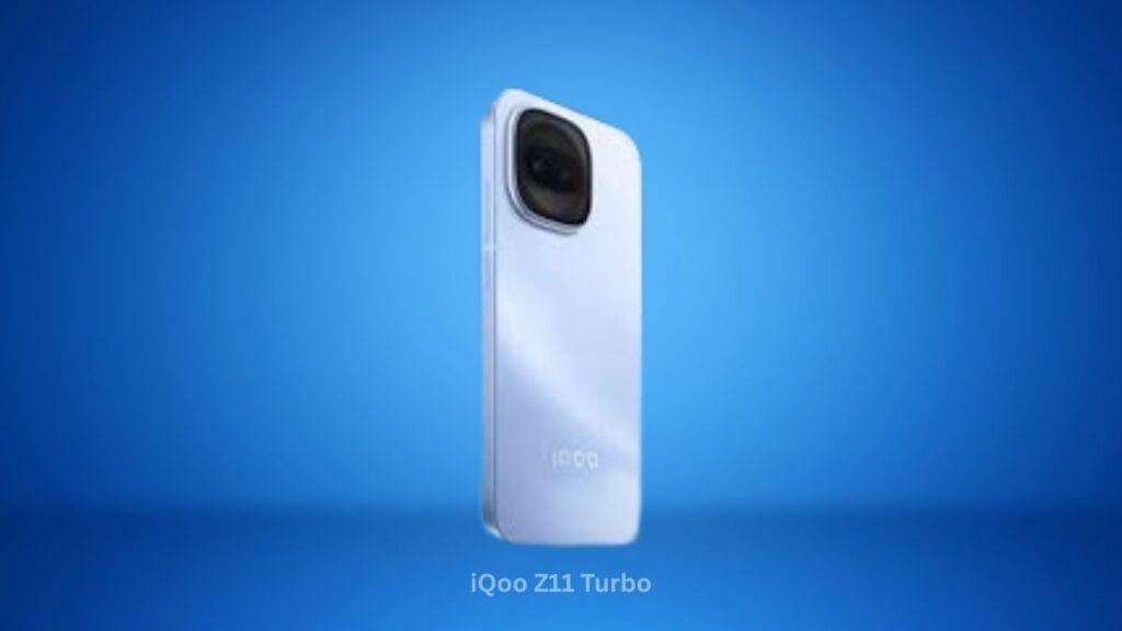 iqoo z11 turbo specifications में फ्लैगशिप फोन जैसा लुक 1 iqoo z11 turbo specifications में फ्लैगशिप फोन जैसा लुक