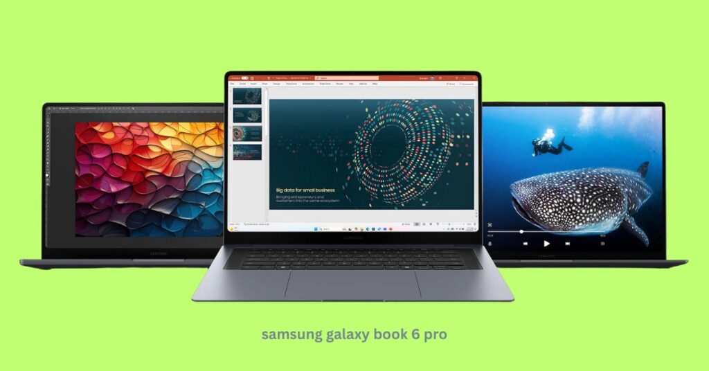 samsung galaxy book 6 pro review हिंदी में | परफॉर्मेंस, बैटरी और फीचर्स