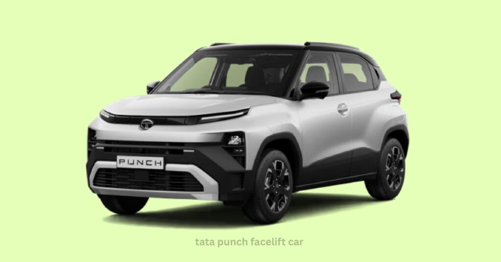 today launch tata punch: दमदार इंजन, नए फीचर्स और किफायती कीमत 1 today launch tata punch: दमदार इंजन, नए फीचर्स और किफायती कीमत