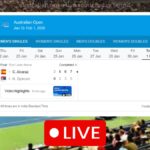 djokovic vs alcaraz score